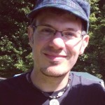 Mentor Spotlight: Steve Kenson
