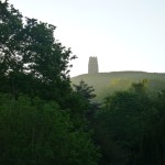 Glastonbury Journal